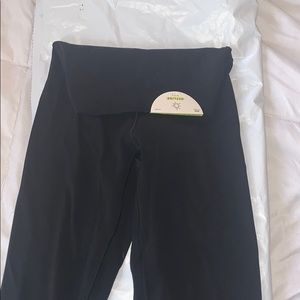 Offline Real Me 7/8 Leggings (V waisted leggings)